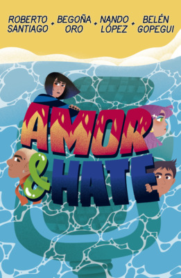 Amor & Hate