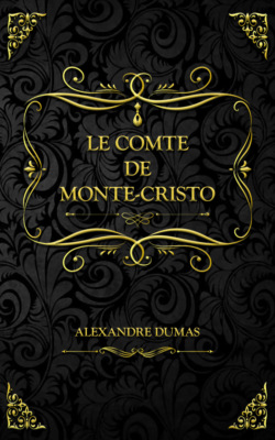 Le Comte de Monte-Cristo