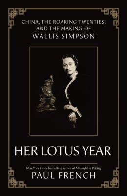 Wallis Simpson
