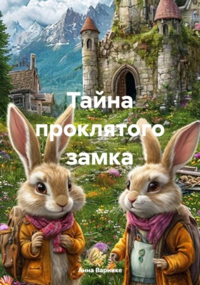 Тайна проклятого замка