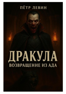Дракула. Возвращение из Ада