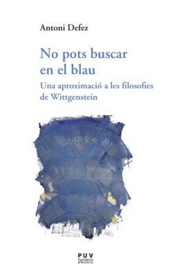 No pots buscar en el blau