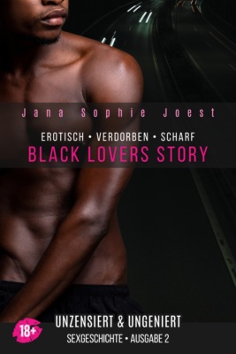 Black Lovers Story - Ausgabe 2