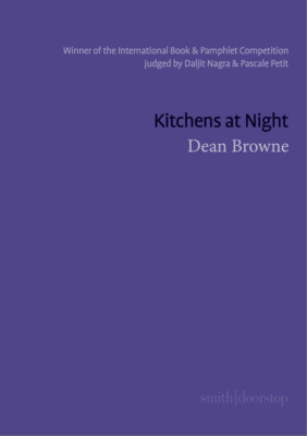 Kitchens at Night