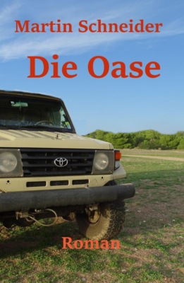 Die Oase