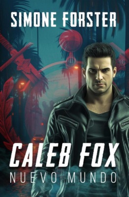 Caleb Fox