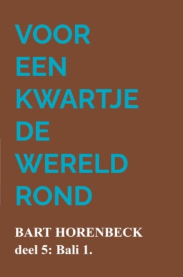 voor een kwartje de wereld rond