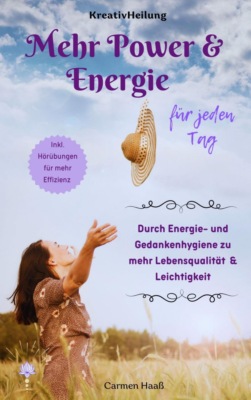Mehr Power & Energie für jeden Tag