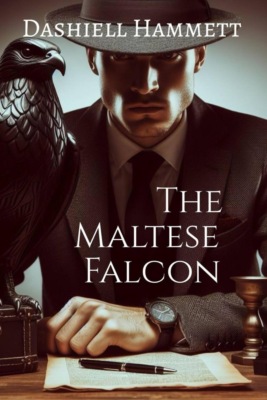 The Maltese Falcon