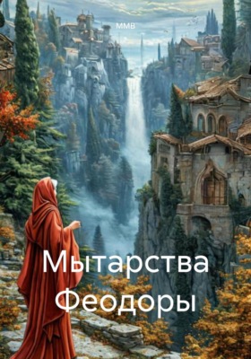 Мытарства Феодоры