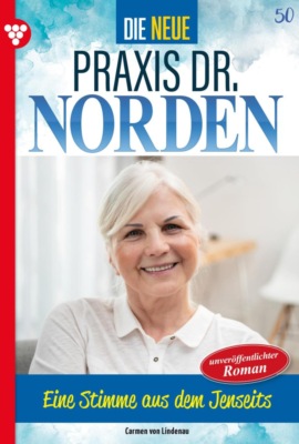 Eine Stimme aus dem Jenseits?