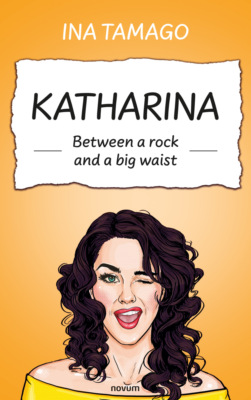 Katharina - Between kilos and climbing
