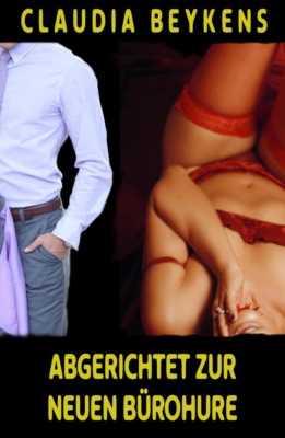 Abgerichtet zur neuen Bürohure