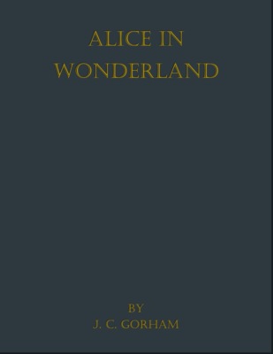 Alice in Wonderland