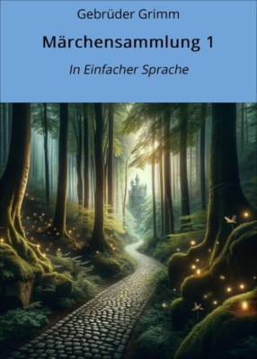 Märchensammlung 1