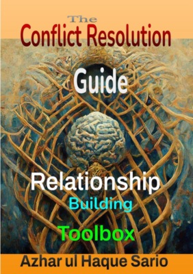 The Conflict Resolution Toolbox