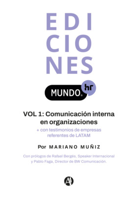 Ediciones Mundo HR