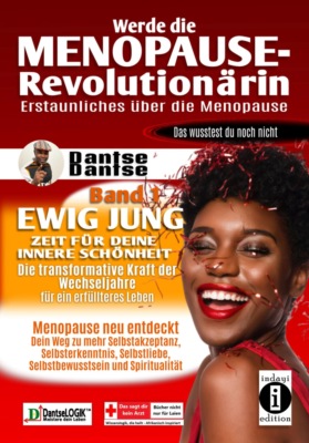 Werde die Menopause-Revolutionärin