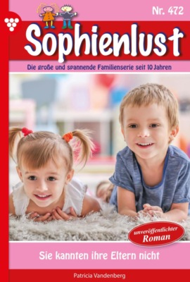 Sie kannten ihre Eltern nicht