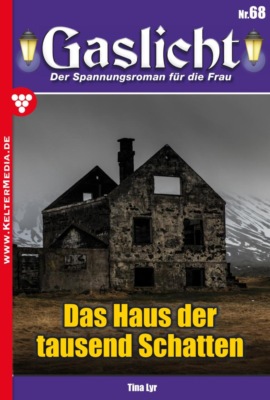 Das Haus der tausend Schatten