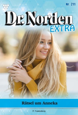 Rätsel um Anneka