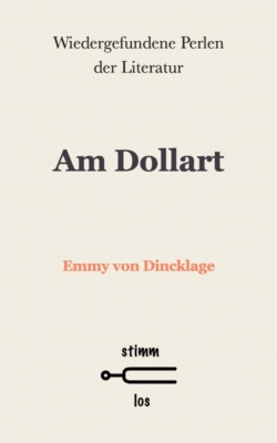 Am Dollart