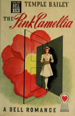 The Pink Camellia