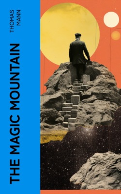The Magic Mountain