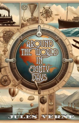 Around the World in Eighty Days