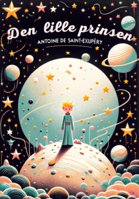Den lille prinsen