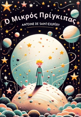 Ο Μικρός Πρίγκιπας