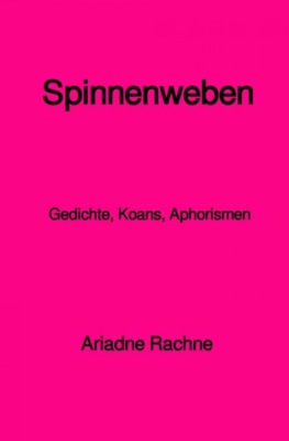 Spinnenweben