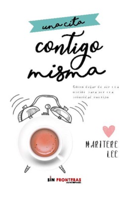 Una cita contigo misma