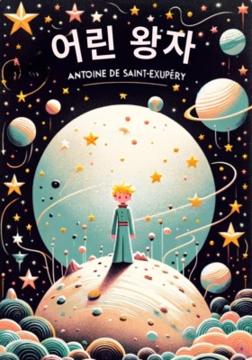 어린 왕자
