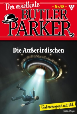 Die Außerirdischen