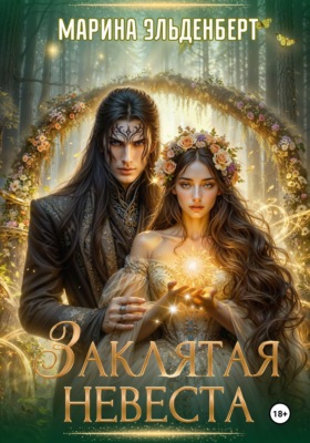 Заклятая невеста. Расширенная версия