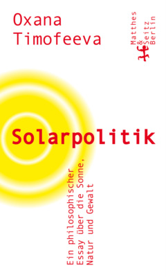 Solarpolitik
