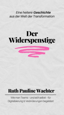 Der Widerspenstige