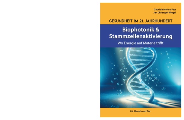 Gesundheit im 21. Jahrhundert: Biothonik und Stammzellenaktivierung