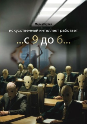 Искусственный интеллект работает с 9 до 6