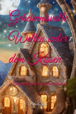 Geheimnisvolle Welten unter dem Kissen