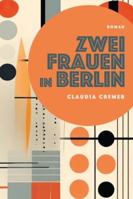 Zwei Frauen in Berlin