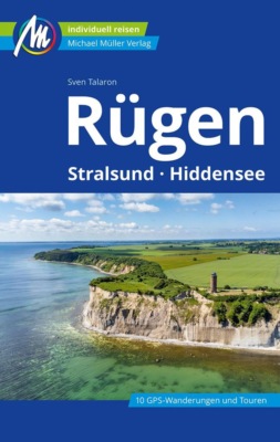 Rügen Reiseführer Michael Müller Verlag