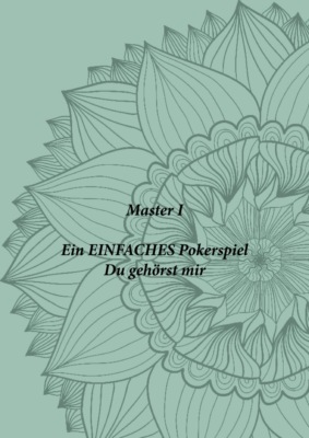 Ein EINFACHES Pokerspiel