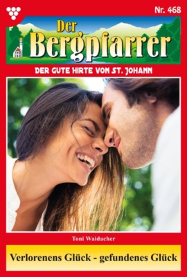 Verlorenes Glück - gefundenes Glück