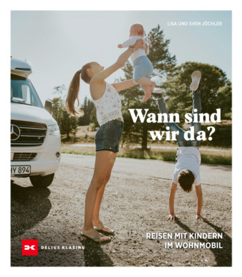 Wann sind wir da?