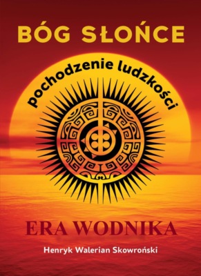 Bóg Słońce