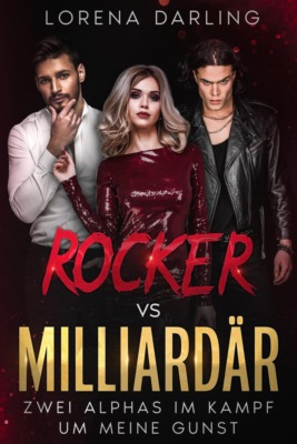 Rocker vs. Milliardär
