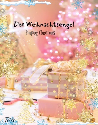 Der Weihnachtsengel