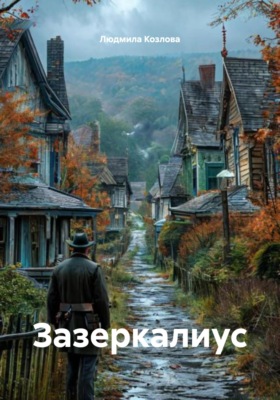 Зазеркалиус